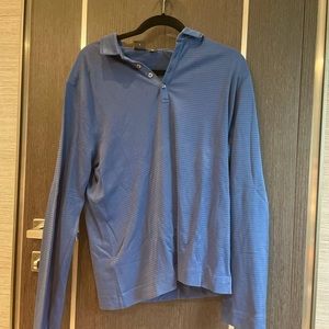 Hugo BOSS polo shirt